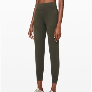 BRAND NEW! Lululemon Align Jogger.